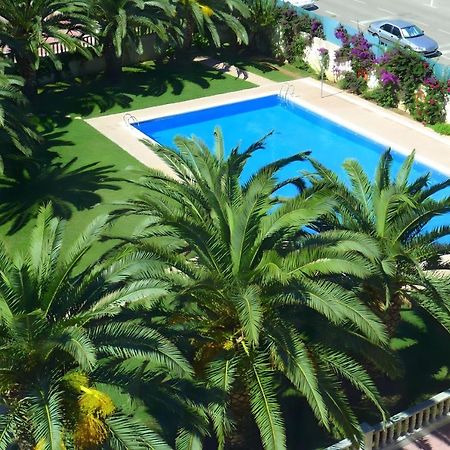 For A Stay Living Park Salou Exteriör bild