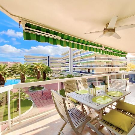 For A Stay Living Park Salou Exteriör bild