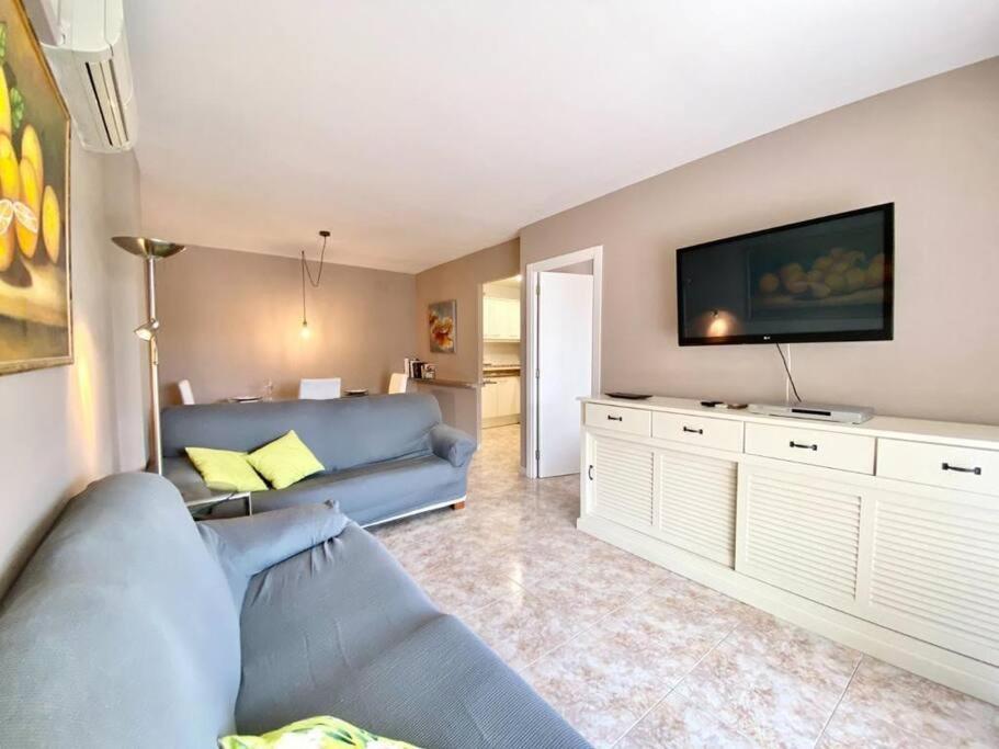 For A Stay Living Park Salou Exteriör bild