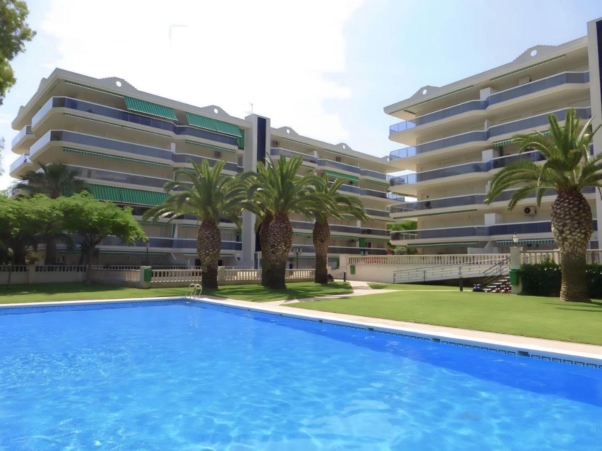 For A Stay Living Park Salou Exteriör bild